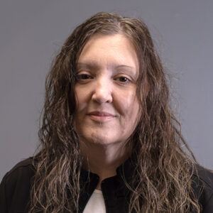 Kristie Crain