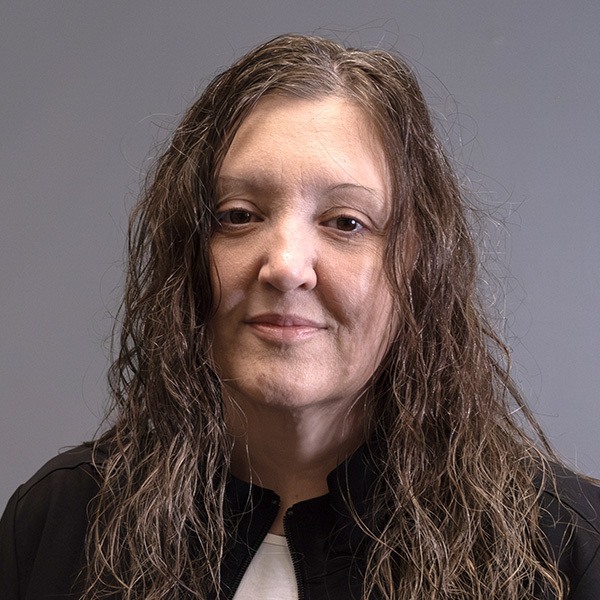 Kristie Crain